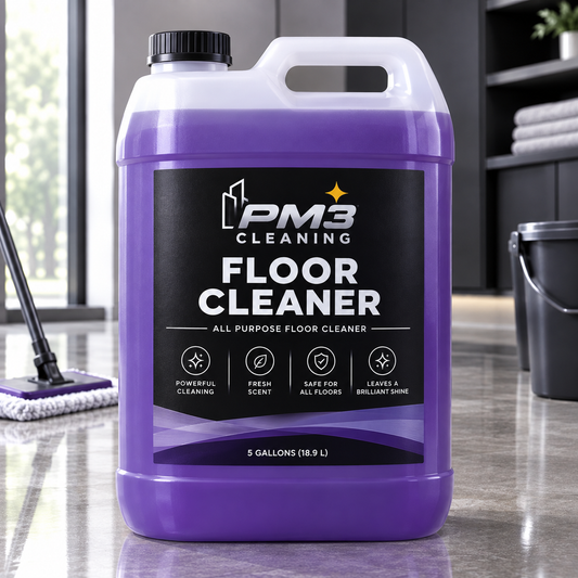 Floor Cleaner