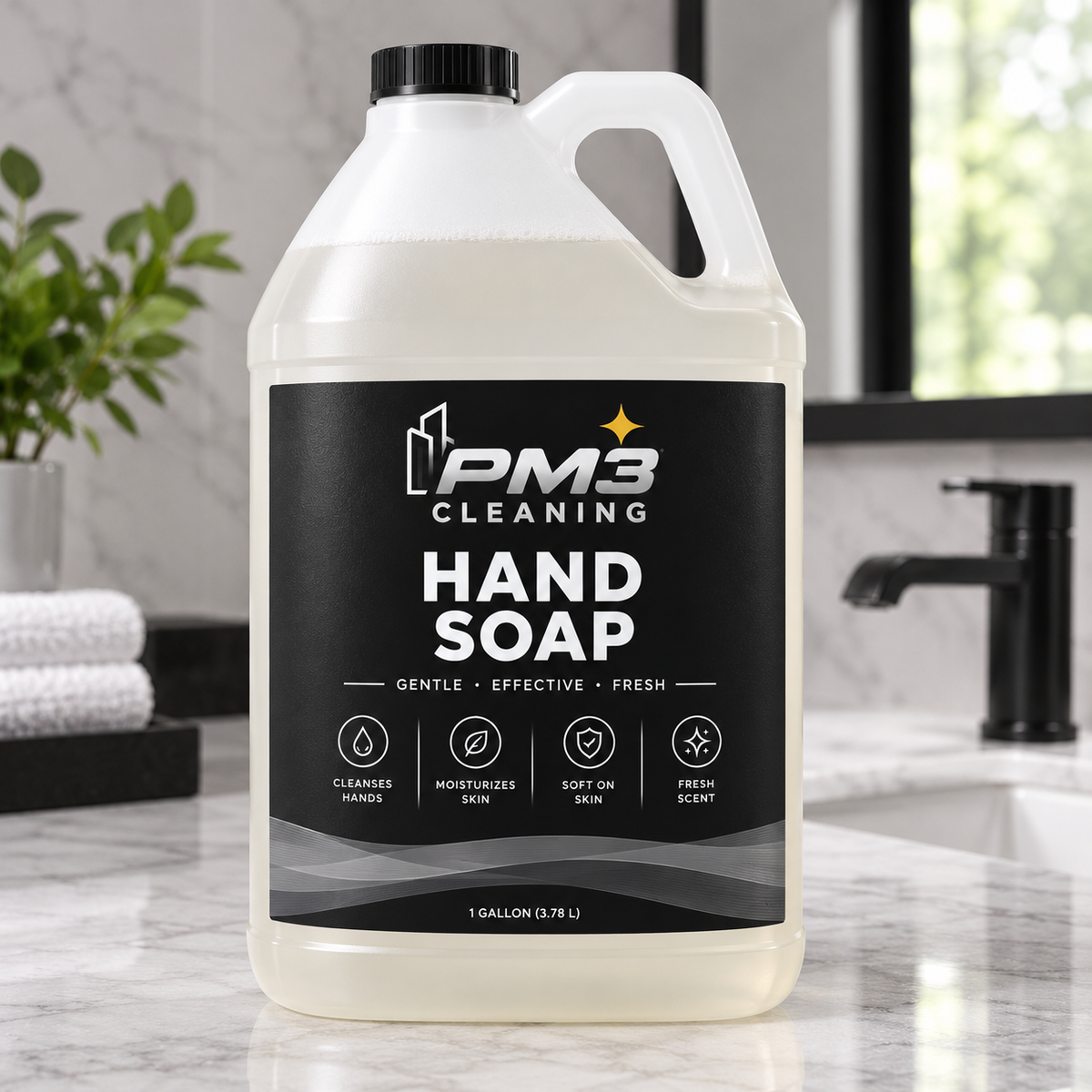 Hand Soap