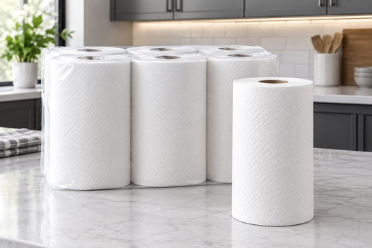 Paper Towels
