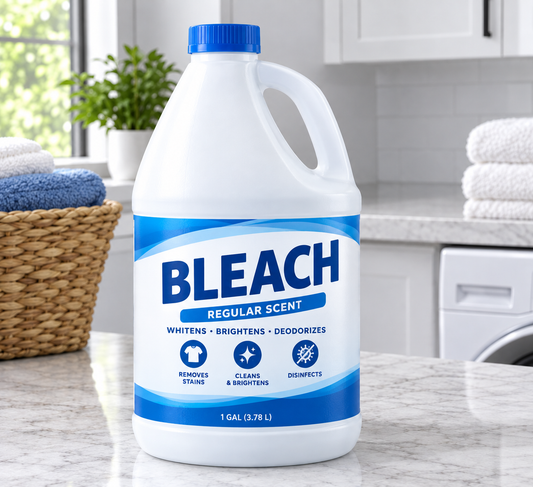 Bleach