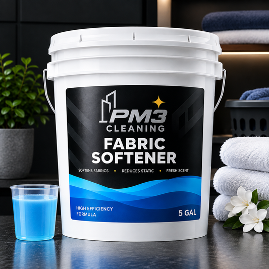 Fabric Softener