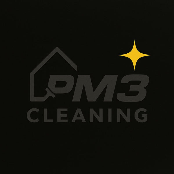 PM3 Cleaning and Detailing Services